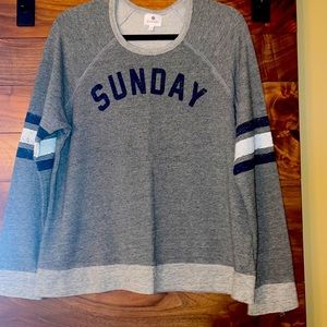 Sundry Sunday Funday sweatshirt